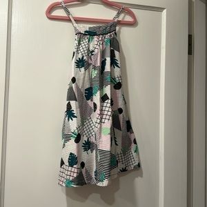 Open Edit Dress Size 6